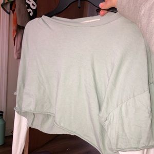 Urban outfitters top